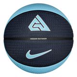 Nike Giannis Playground 8P 2.0 Unisex Lacivert Basketbol Topu N.100.4139.450.07