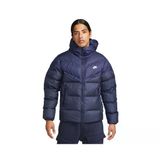 Nike Giyim Mont Kaban M Nk Sf Wr Pl-Fld Hd Jkt