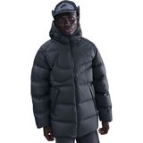 Nike Giyim Mont Kaban M Nk Tf Club Parka Hd Max IH2377-010 Siyah