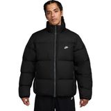 Nike Giyim Mont Kaban M Nk Tf Club Puffer Jacket 650 IB2975-010 Siyah