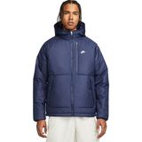 Nike Giyim Mont Kaban M Nsw Tf Rpl Legacy Hd Jkt DX2038-410 Mavi