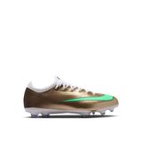 Nike Gold Erkek Çocuk Futbol Ayakkabısı IR1653-701-JR VAPOR 17 PRO FG KM