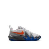 Nike Gri Erkek Çocuk Basketbol Ayakkabısı IH2308-005-NIKE S.T. DYNAMITE (GS)