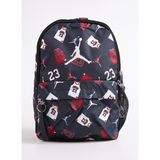 Nike Gri Erkek Çocuk Sırt Çantası 7A0654-G0T-AIR JORDAN