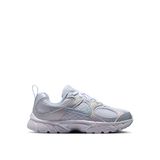 Nike Gri Kız Çocuk Yürüyüş Ayakkabısı IX1835-001-NIKE V5 RNR LILS LACE PS