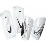 Nike Guard Merc Lite Unisex Tekmelik Dn3611-100-Beyaz