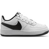 Nike Günlük Ayakkabı Air Force 1 Lv8 4 Gs Fq4118-100 - Beyaz