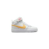Nike Günlük Ayakkabı Court Borough Mid 2 (Gs)