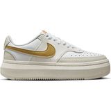 Nike Günlük Ayakkabı W Court Vision Alta Krem