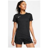 Nike Günlük Kadın Spor Tişört Siyah