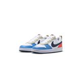 Nike Günlük Sneaker Ayakkabı Court Borough Low Recraft
