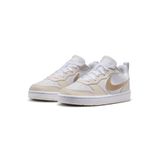 Nike Günlük Spor Ayakkabı Court Borough Low Recraft Sneaker Kadın Spor Ayakkabı