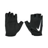 Nike Gym Essential 2.0 Fitness Eldiveni Siyah