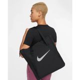 Nike Gym Tote 28LT Siyah Kadın Kol Çantası - 28 L