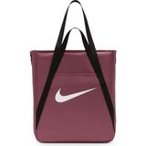 Nike Gym Tote Çanta 28L IH7964-654 Omuz Çantası Spor Çanta - Mor