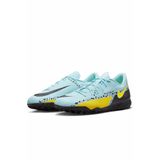 Nike Halı Saha Krampon Phantom Gt2 Club Tf, 45, AT6178, Çok Renkli-Mavi, Erkek