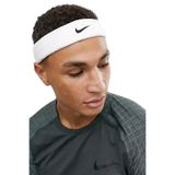 Nike Headband White Havlu Saç bandı Beyaz