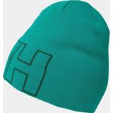 Nike Helly Hansen Outline Beanie Bonnet Outline Unisex Yeşil Bere HHA.67147HHA.466