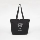 Nike Heritage 2.0 Tote Bag 22L Siyah Kadın Omuz Çantası - 22 L