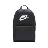 Nike Heritage (25 L) Unisex Siyah Sırt Çantası DC4244-010