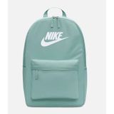 Nike Heritage 25 L Unisex Yeşil Sırt Çantası Dc4244-309 Siyah