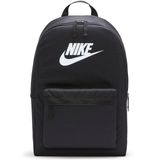 Nike Heritage 25 Litre Unisex Siyah Sırt Çantası DC4244-010