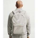 Nike Heritage Backpack 2.0 Unisex Bej Sırt Çantası - IB4343-072