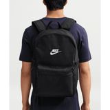 Nike Heritage Backpack 2.0 Unisex Siyah Sırt Çantası - IB4343-010
