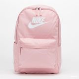 Nike Heritage Bkpk Unisex Sırt Çantası DC4244-630-Pembe - Standart - Açık Pembe