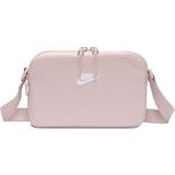 Nike Heritage Crossbody 2.0 (2l) IB4381-627 Omuz Çantası Unisex Çanta - Pudra