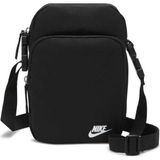 Nike Heritage Crossbody (4l) DB0456-010 Omuz Çantası Unisex Çanta - Siyah