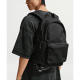 Nike Heritage Eugene 2.0 Backpack Unisex Siyah Sırt Çantası - IB4327-010
