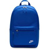 Nike Heritage Eugene Backpack Mavi Sırt Çantası