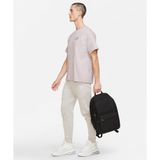 Nike Heritage Eugene Backpack Unısex Siyah Sırt Çantası - DB3300-010-STD