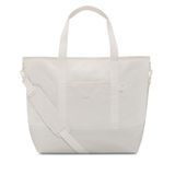 Nike Heritage Eugene XL Tote 63 Litre Unisex Beyaz Günlük Stil Spor Çanta IB4366-030
