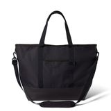 Nike Heritage Eugene XL Tote 63 Litre Unisex Siyah Günlük Stil Spor Çanta IB4366-010