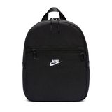 Nike Heritage Mini 6 Litre Unisex Siyah Günlük Stil Sırt Çantası IB4348-010