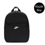 Nike Heritage Mini Backpack (6L) IB4348-010 Sırt Çantası Unisex Çanta