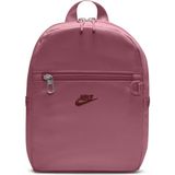 Nike Heritage Mini Backpack (6l) IB4348-654 Sırt Çantası Unisex Çanta - Mor