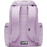 Nike Heritage Okul ve Spor Salonu 24 Litre Ipli Sırt Çantası BA6150-576 - Lila