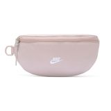 Nike Heritage S 2.0 Unisex Pembe Günlük Stil Bel Çantası IB4376-627