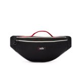 NIKE Heritage S Waistpack Retro Siyah Bel Çantası DR6266-015