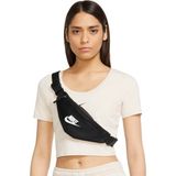 Nike Heritage S Waistpack Unisex Bel Çantası DB0488-010-Siyah - Standart - Renkli