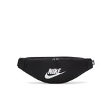 Nike Heritage Waistpack Unısex Siyah Bel Çantası - DB0490-010-STD