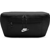 Nike Heritage Xl Waistpack IB4369-010 Büyük Boy Bel Çantası Unisex Çanta - Siyah