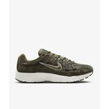 Nike HF0015-301 P-6000 SE Yeşil Erkek Sneaker