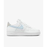 Nike HF0022-100 Beyaz Air Force 1 '07 Kadın Sneaker