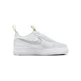 Nike HF0095-100 B-81 Nike Air Force 1 LV8 Beyaz Kadın Spor Ayakkabı