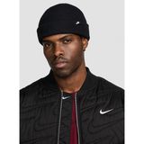 Nike HF0176-010 U NK TERRA BEANIE SC FUT Siyah Unisex Bere