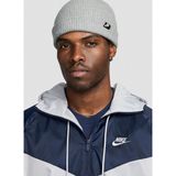 Nike HF0176-063 U NK TERRA BEANIE SC FUT Gri Unisex Bere